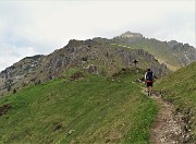 65 Al Passo di Grialeggio (1690 m)